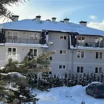 公寓 Szklarska Przystan - Blisko Centrum, Pkp I Szlakow 斯克拉斯卡波伦巴