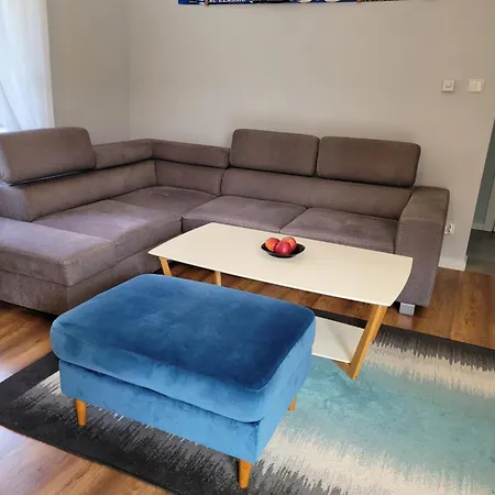 Szklarska Przystan - Blisko Pkp, Centrum I Szlakow Appartement Szklarska Poręba