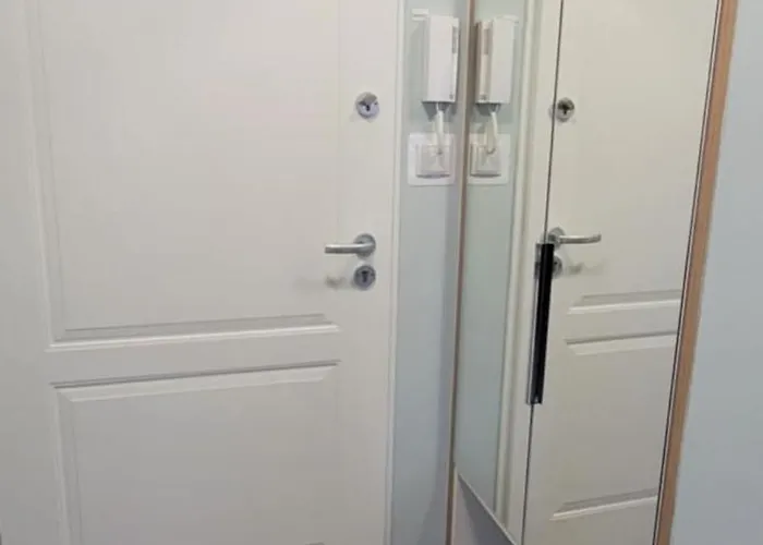 Apartment Szklarska Przystan - Blisko Centrum, Pkp I Szlakow