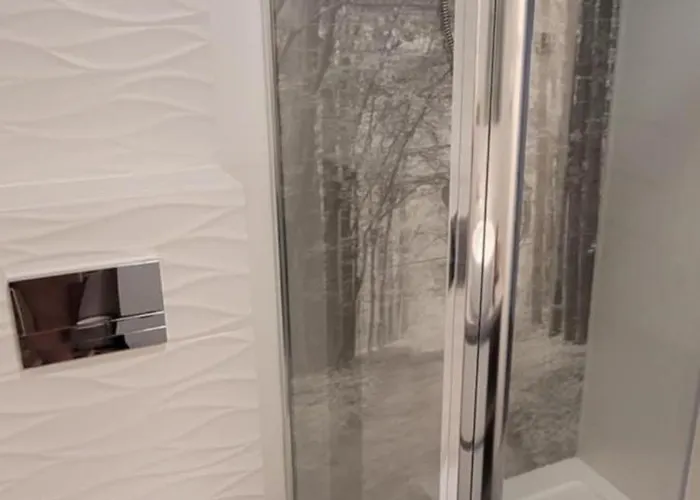 Szklarska Przystan - Blisko Centrum, Pkp I Szlakow Apartment