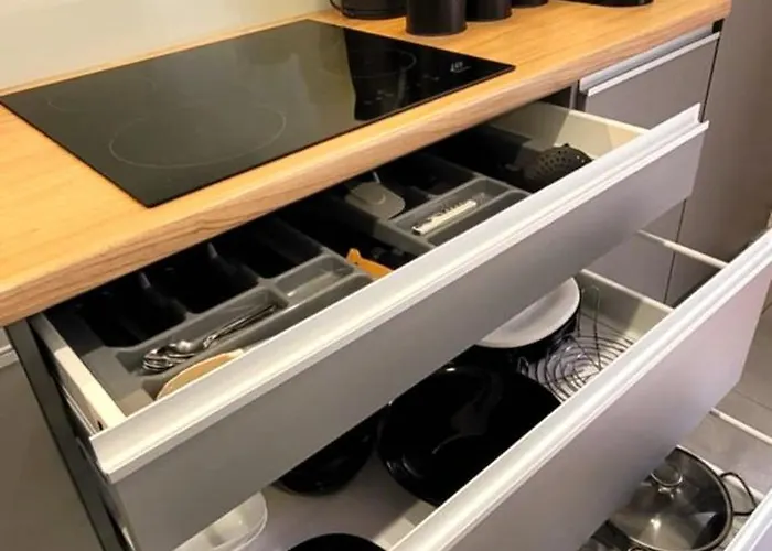 Szklarska Przystan - Blisko Centrum, Pkp I Szlakow Apartment Schreiberhau