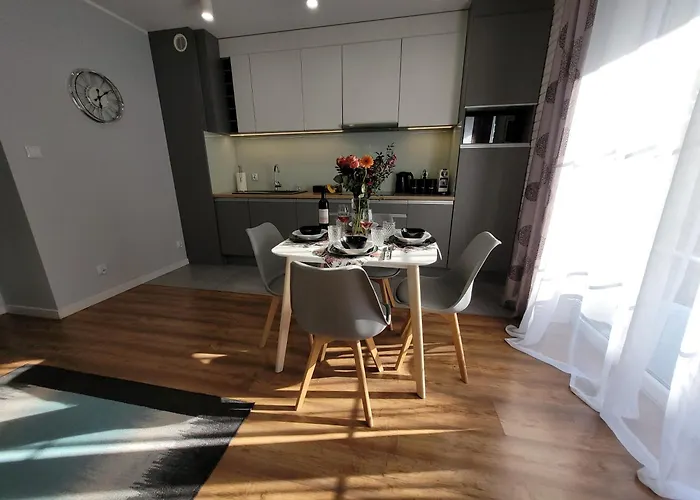 Szklarska Przystan - Blisko Centrum, Pkp I Szlakow Apartment