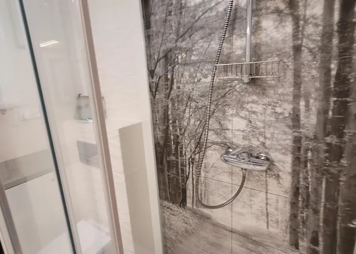 Apartment Szklarska Przystan - Blisko Centrum, Pkp I Szlakow Schreiberhau