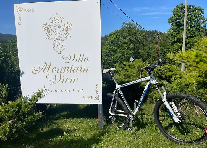 Apartment Szklarska Przystan - Blisko Centrum, Pkp I Szlakow Schreiberhau