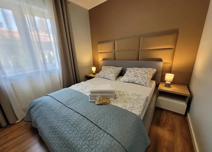 Szklarska Przystan - Blisko Centrum, Pkp I Szlakow Apartment Schreiberhau