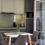 Szklarska Przystan - Blisko Centrum, Pkp I Szlakow *