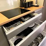 Szklarska Przystan - Blisko Centrum, Pkp I Szlakow Apartman Szklarska Poręba