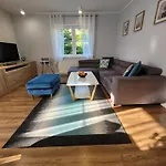 Apartman Szklarska Przystan - Blisko Centrum, Pkp I Szlakow