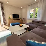 Szklarska Przystan - Blisko Centrum, Pkp I Szlakow Apartman Szklarska Poręba