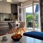Szklarska Przystan - Blisko Centrum, Pkp I Szlakow Apartman