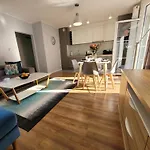 Apartman Szklarska Przystan - Blisko Centrum, Pkp I Szlakow