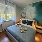 Apartman Szklarska Przystan - Blisko Centrum, Pkp I Szlakow Szklarska Poręba