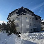 Apartman Szklarska Przystan - Blisko Centrum, Pkp I Szlakow