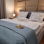 Apartman Szklarska Przystan - Blisko Centrum, Pkp I Szlakow *
