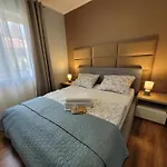 Szklarska Przystan - Blisko Centrum, Pkp I Szlakow Apartman Szklarska Poręba