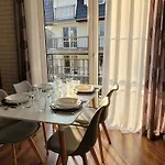 Szklarska Przystan - Blisko Centrum, Pkp I Szlakow Apartman *
