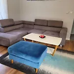 Szklarska Przystań - blisko centrum, PKP i szlaków Apartament Szklarska Poręba
