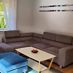 Szklarska Przystań - blisko centrum, PKP i szlaków Apartament Szklarska Poręba