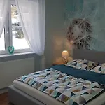Szklarska Przystan - Blisko Centrum, Pkp I Szlakow Apartman