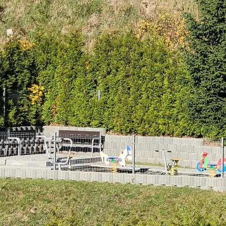 Szklarska Przystań - Blisko Centrum, Pkp I Szlaków