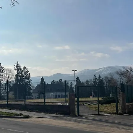 Juzo Mountain View Apartament Szklarska Poręba