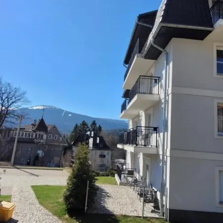 Apartament Szklarska Przystań - Blisko Centrum, Pkp I Szlaków *