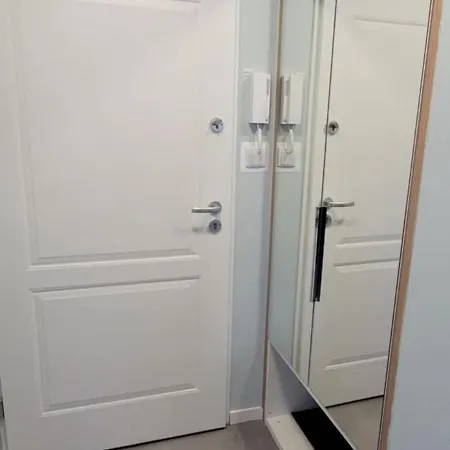 Apartament Juzo Mountain View