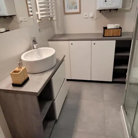 Apartament Juzo Mountain View Szklarska Poręba