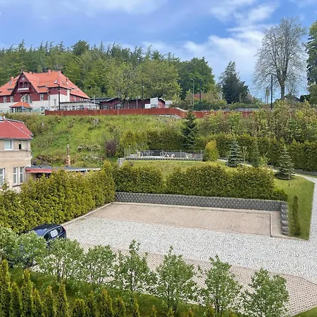 Apartment Szklarska Przystan - Blisko Centrum, Pkp I Szlakow Schreiberhau