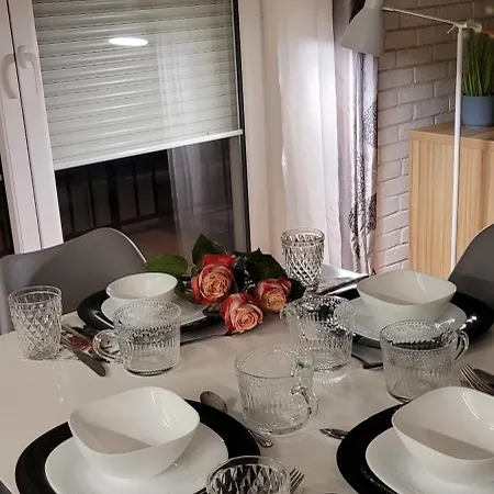Szklarska Przystan - Blisko Pkp, Centrum I Szlakow * Sklářská Poruba