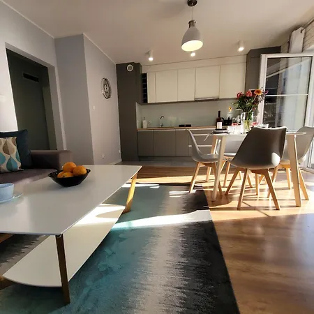 Szklarska Przystan - Blisko Pkp, Centrum I Szlakow Apartmán