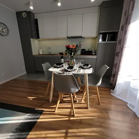 Szklarska Przystań - Blisko Centrum, Pkp I Szlaków Apartamento