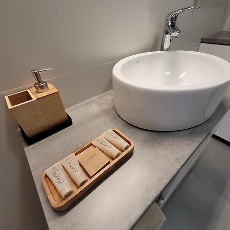Juzo Mountain View Apartament Szklarska Poręba