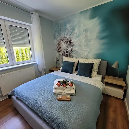 Szklarska Przystań - Blisko Centrum, Pkp I Szlaków Apartamento *