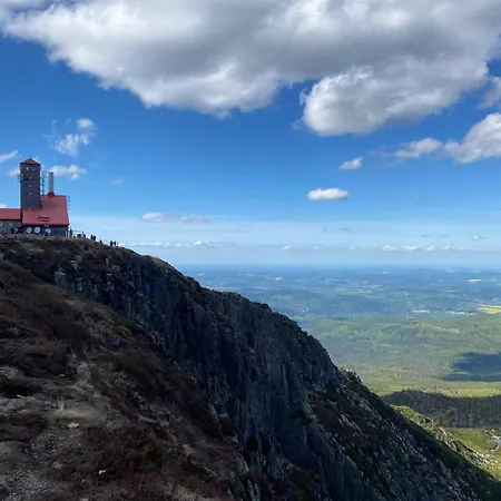 Szklarska Przystań - Blisko Centrum, Pkp I Szlaków Szklarska Poręba