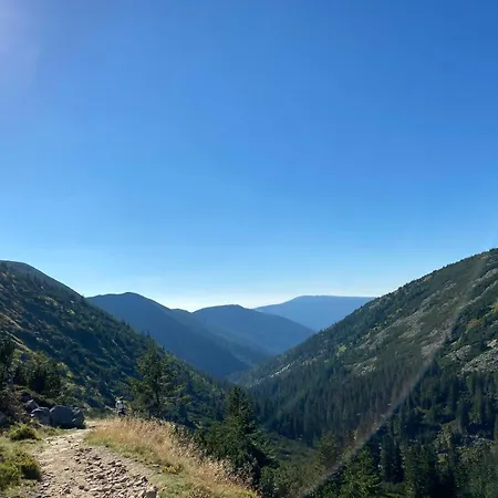 Szklarska Przystań - Blisko Centrum, Pkp I Szlaków Apartamento *