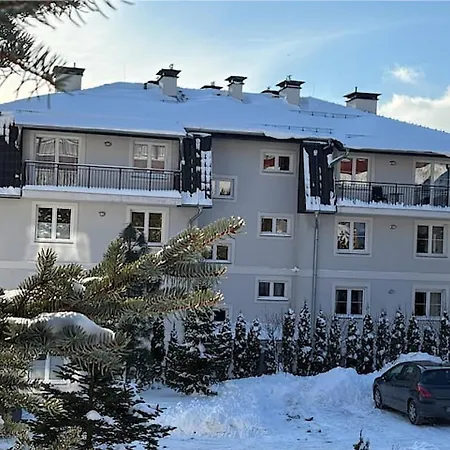 Apartament Szklarska Przystań - Blisko Centrum, Pkp I Szlaków Szklarska Poręba