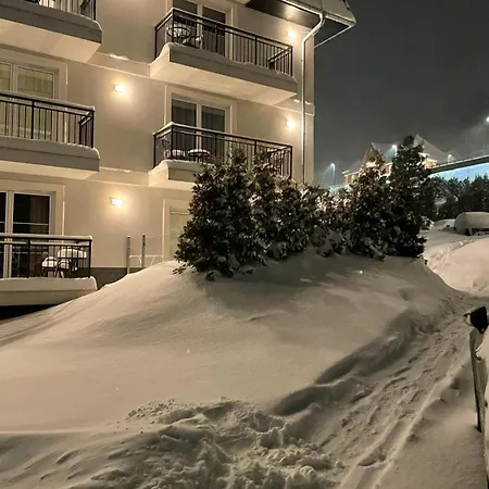 Szklarska Przystań - Blisko Centrum, Pkp I Szlaków Apartament