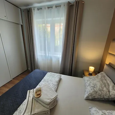 Szklarska Przystan - Blisko Centrum, Pkp I Szlakow Apartment Schreiberhau