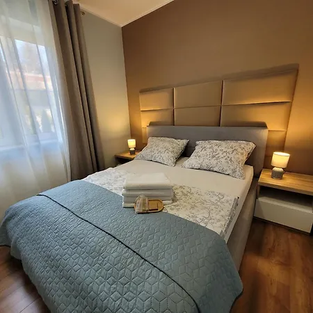 Szklarska Przystań - Blisko Centrum, Pkp I Szlaków Apartament Szklarska Poręba