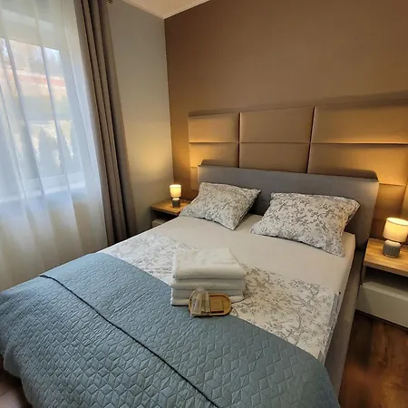 Apartman Szklarska Przystan - Blisko Centrum, Pkp I Szlakow *