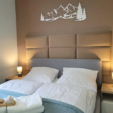 Apartament Szklarska Przystań - Blisko Centrum, Pkp I Szlaków *