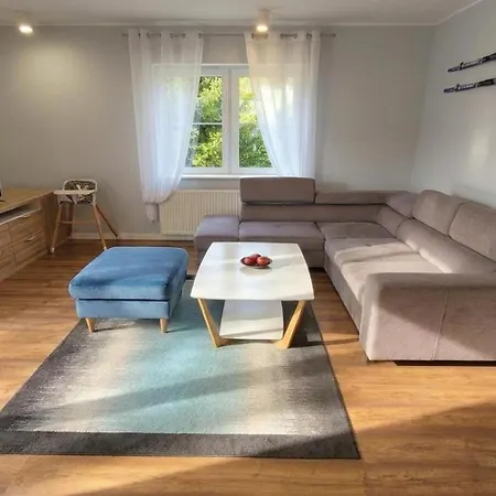 Szklarska Przystań - Blisko Centrum, Pkp I Szlaków Apartament Szklarska Poręba