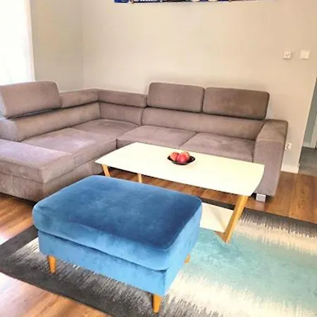 Appartement Szklarska Przystan - Blisko Pkp, Centrum I Szlakow Szklarska Poręba