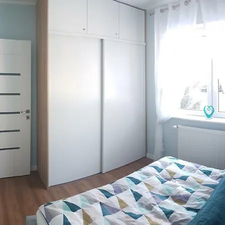 Szklarska Przystań - Blisko Centrum, Pkp I Szlaków * Szklarska Poręba