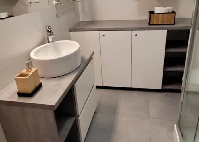 Apartment Szklarska Przystan - Blisko Centrum, Pkp I Szlakow Schreiberhau