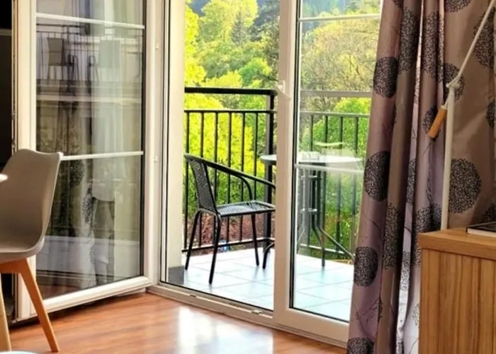 Szklarska Przystan - Blisko Centrum, Pkp I Szlakow