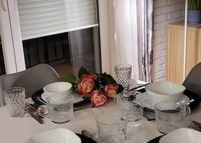 Szklarska Przystan - Blisko Centrum, Pkp I Szlakow * Schreiberhau