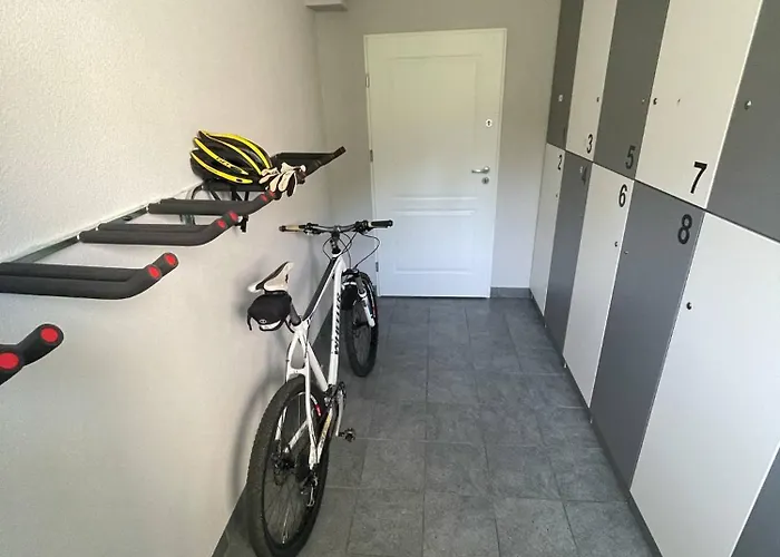 Szklarska Przystan - Blisko Centrum, Pkp I Szlakow Apartment *