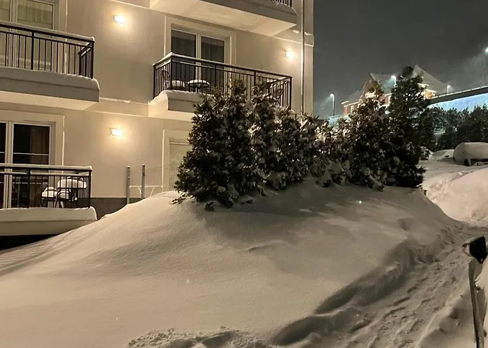 Szklarska Przystan - Blisko Centrum, Pkp I Szlakow Apartment
